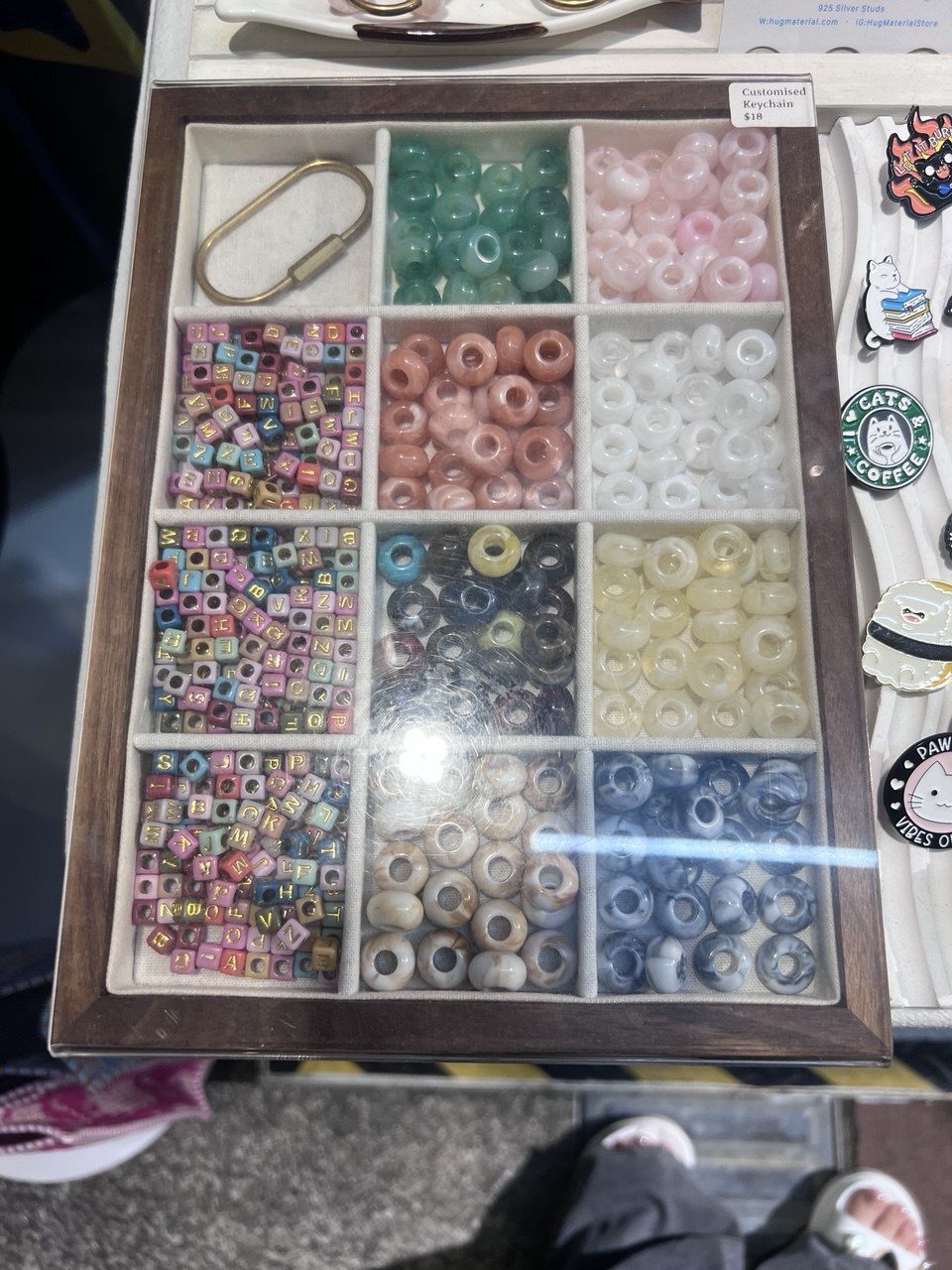 Custom Keychains
