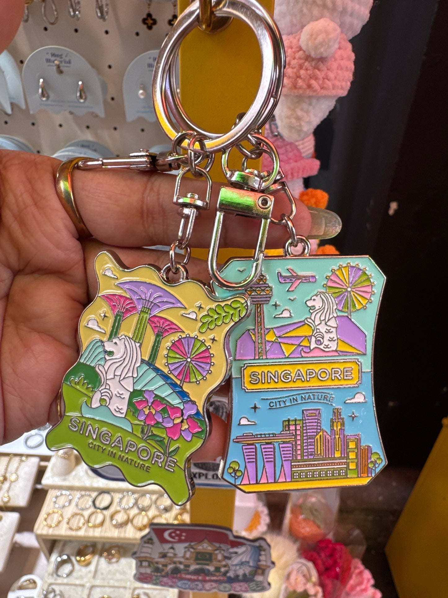 Singapore Gifts