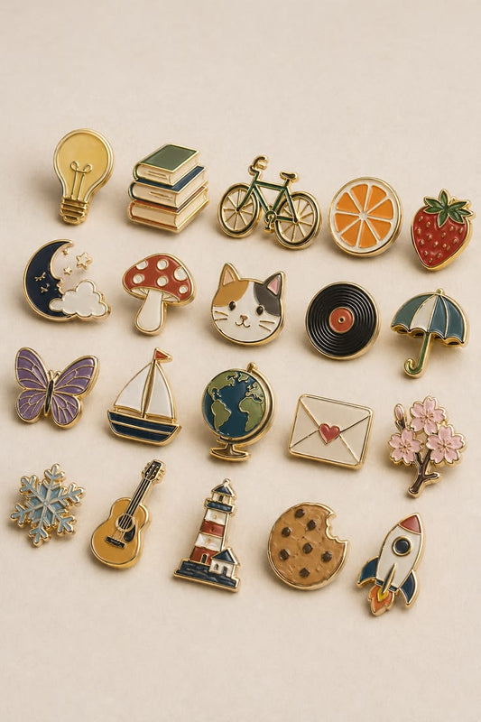 Pins